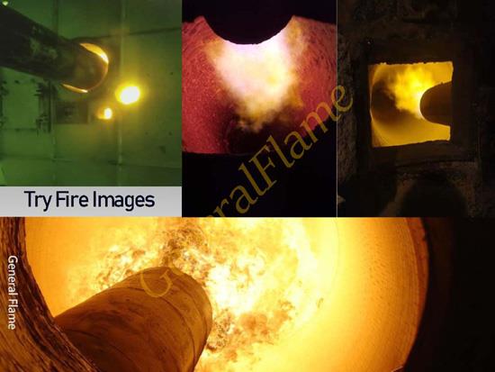 01-versuchen Sie Feuer Bild