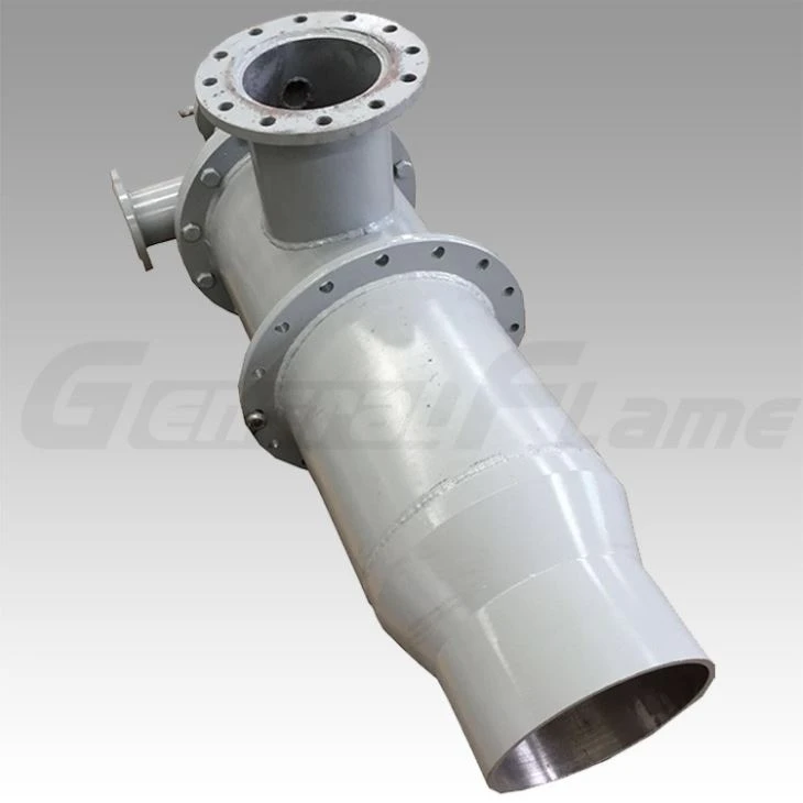 Industrial Furnace Burner