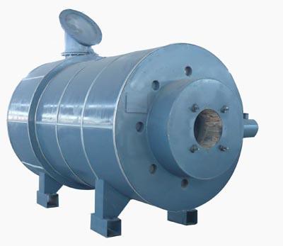 Pulverized Coal Hot-blast Stove Burner